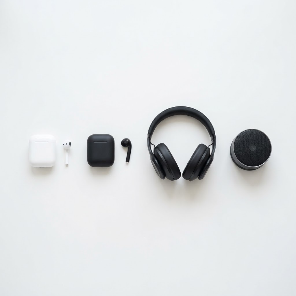 Audio