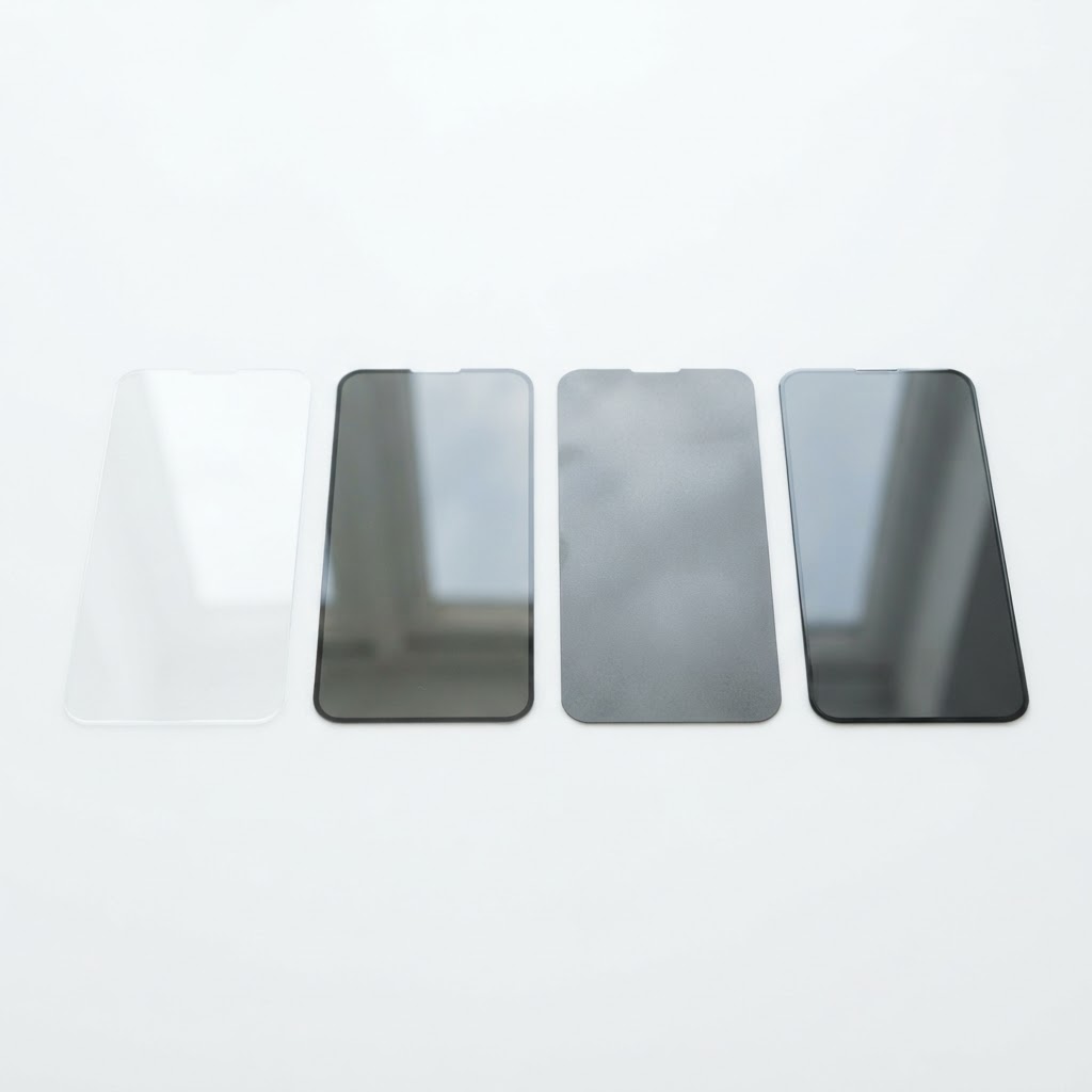Screen Protectors