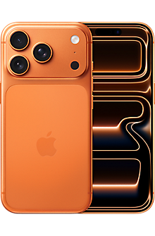 iPhone 17 Pro